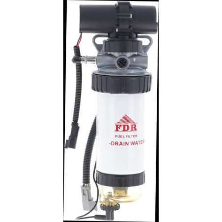 Pompe aspirante pour filtre à carburant UNIVERSEL 32007458KR