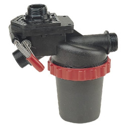 Filtre d'aspiration ARAG 320103