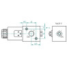 Distributeur en ligne AK REGELTECHNIK 3212AK10143