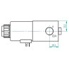 Distributeur en ligne AK REGELTECHNIK 3212AK10143