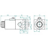 Distributeur en ligne AK REGELTECHNIK 3212AK10143