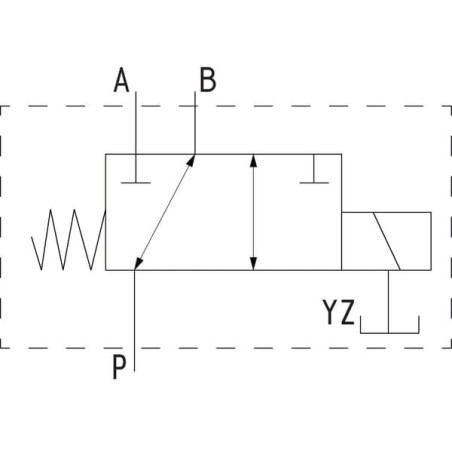 Distributeur en ligne AK REGELTECHNIK 3212AK10143