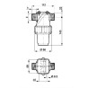 Filtre Transmission ARAG 32240435