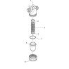 Filtre Transmission ARAG 32240435