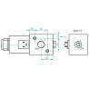 Distributeur en ligne AK REGELTECHNIK 3224AK10063