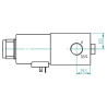 Distributeur en ligne AK REGELTECHNIK 3224AK10063