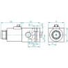 Distributeur en ligne AK REGELTECHNIK 3224AK10063