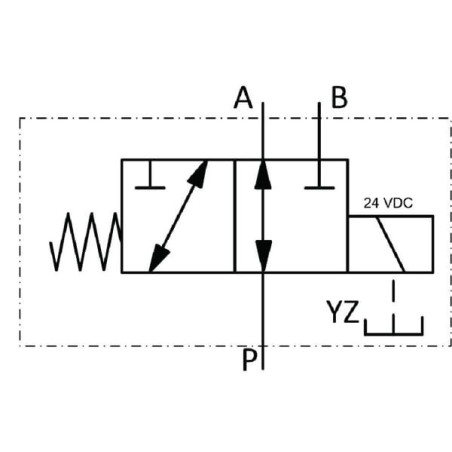 Distributeur en ligne AK REGELTECHNIK 3224AK10063
