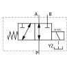 Distributeur en ligne AK REGELTECHNIK 3224AK10063