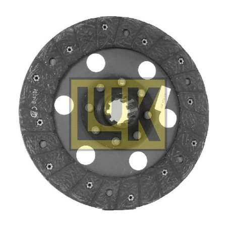 Disque d'embrayage LUK 323002526