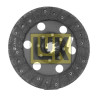 Disque d'embrayage LUK 323002526