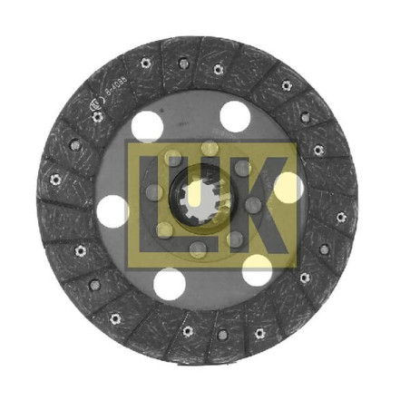Disque d'embrayage LUK 323002526