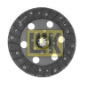 Disque d'embrayage LUK 323002526