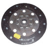 Disque d'embrayage LUK 323003116