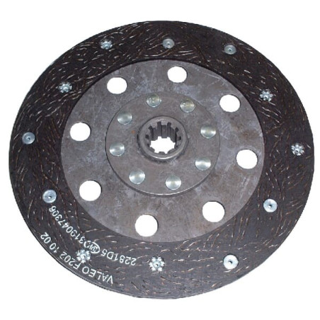 Disque d'embrayage LUK 323003116