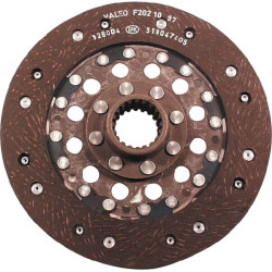 Disque d'embrayage LUK 323003516