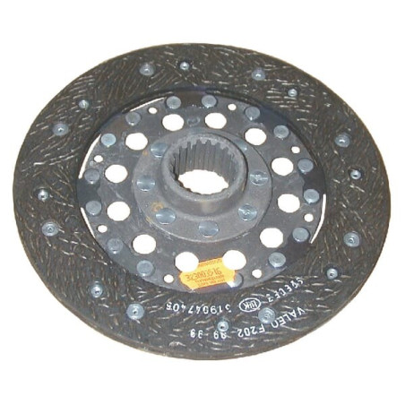 Disque d'embrayage LUK 323003516