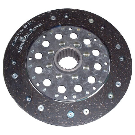 Disque d'embrayage LUK 323003516