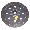 Disque d'embrayage LUK 323003616