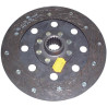 Disque d'embrayage LUK 323003616