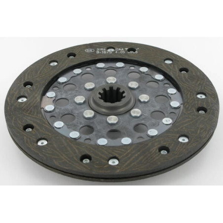 Disque d'embrayage LUK 323005910