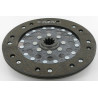 Disque d'embrayage LUK 323005910