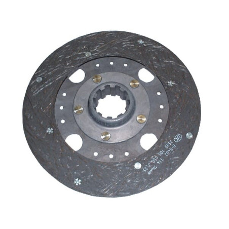 Disque d'embrayage LUK 323022046