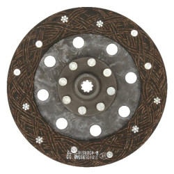 Disque d'embrayage LUK 323047110