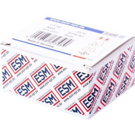 Rivet ESM 3232001