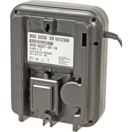 Électrificateur GALLAGHER 323305GAL