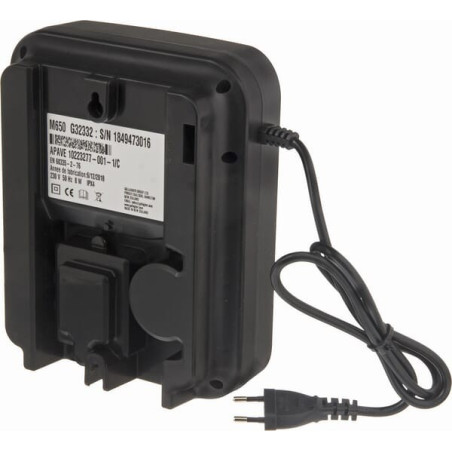 Électrificateur GALLAGHER 323329GAL