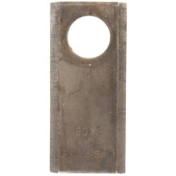 Couteau de faucheuse UNIVERSEL 32401F223KR