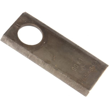Couteau de faucheuse UNIVERSEL 32401F223KR