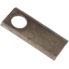 Couteau de faucheuse UNIVERSEL 32401F223KR