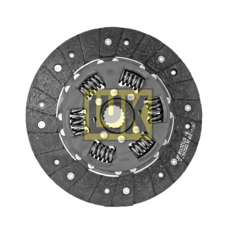 Disque d'embrayage LUK 324036210