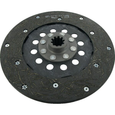 Disque d'embrayage LUK 325000910