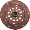 Disque d'embrayage LUK 325001216