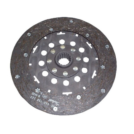 Disque d'embrayage LUK 325001216