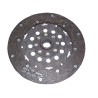 Disque d'embrayage LUK 325001216