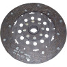 Disque d'embrayage LUK 325001216