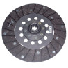 Disque d'embrayage LUK 325007650