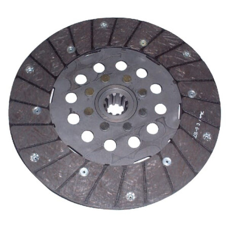 Disque d'embrayage LUK 325007650