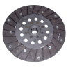 Disque d'embrayage LUK 325007650