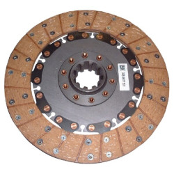 Disque d'embrayage LUK 325007750