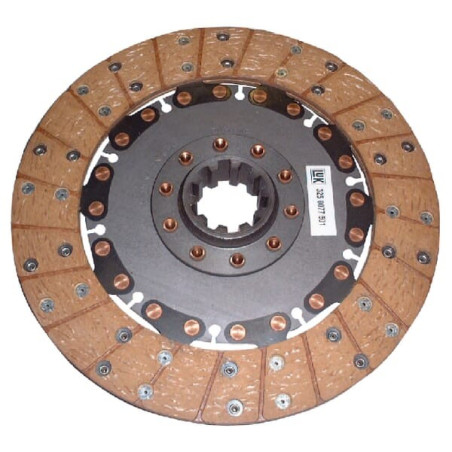 Disque d'embrayage LUK 325007750