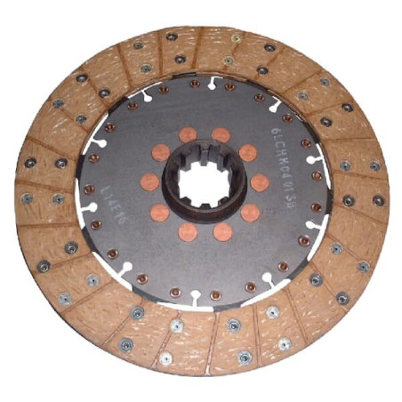 Disque d'embrayage LUK 325007750