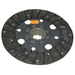 Disque d'embrayage LUK 325008146