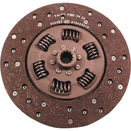 Disque d'embrayage LUK 325010016
