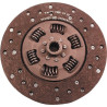 Disque d'embrayage LUK 325010016