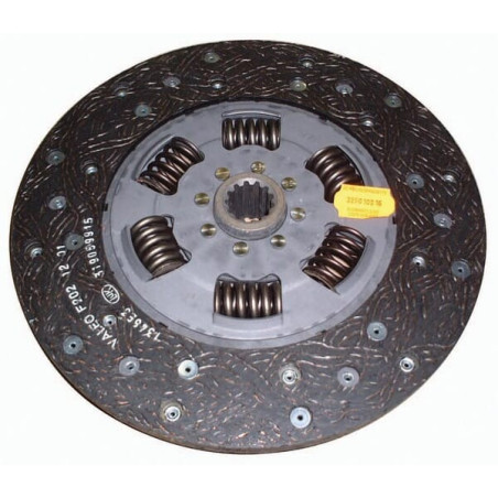 Disque d'embrayage LUK 325010016